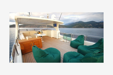 M/Y Babosch Photo 6