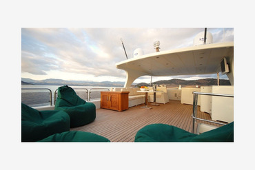 M/Y Babosch Photo 7