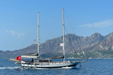 Derya Deniz Photo 5