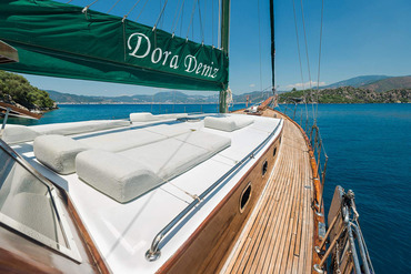 Dora Deniz Photo 12