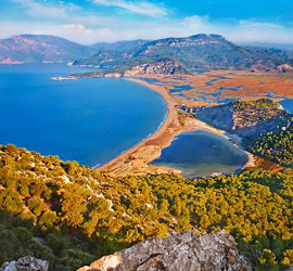 Marmaris - Fethiye - Marmaris