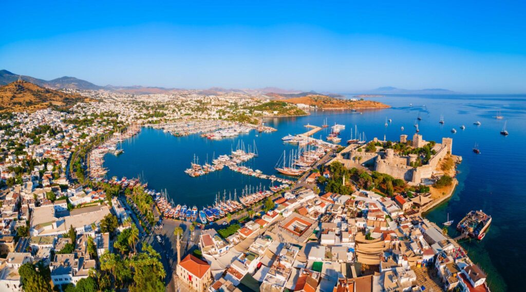 Bodrum