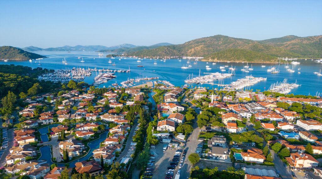 Göcek