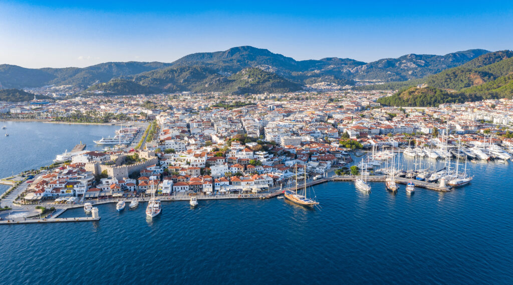 Marmaris