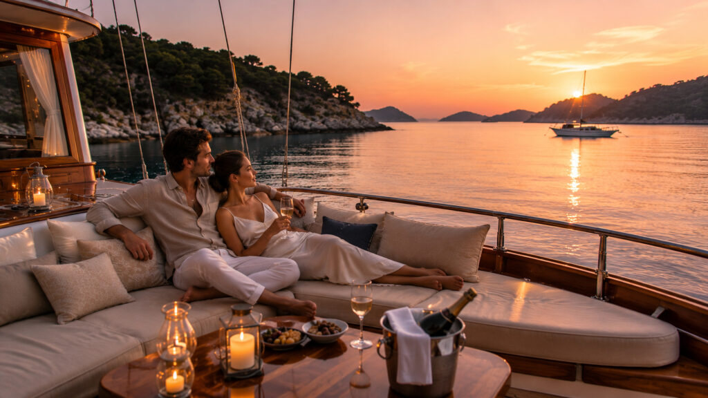 Honeymoon