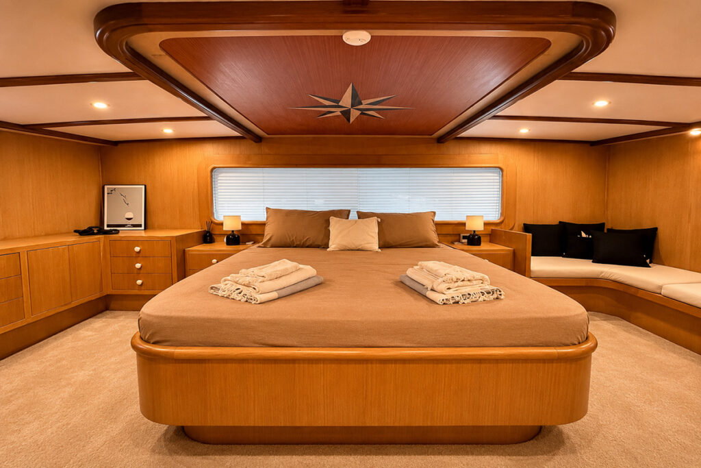 Hangover gulet charter in Marmaris, photo 17