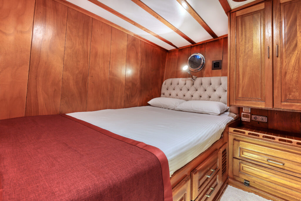 Su Sesi gulet charter in Fethiye, photo 20