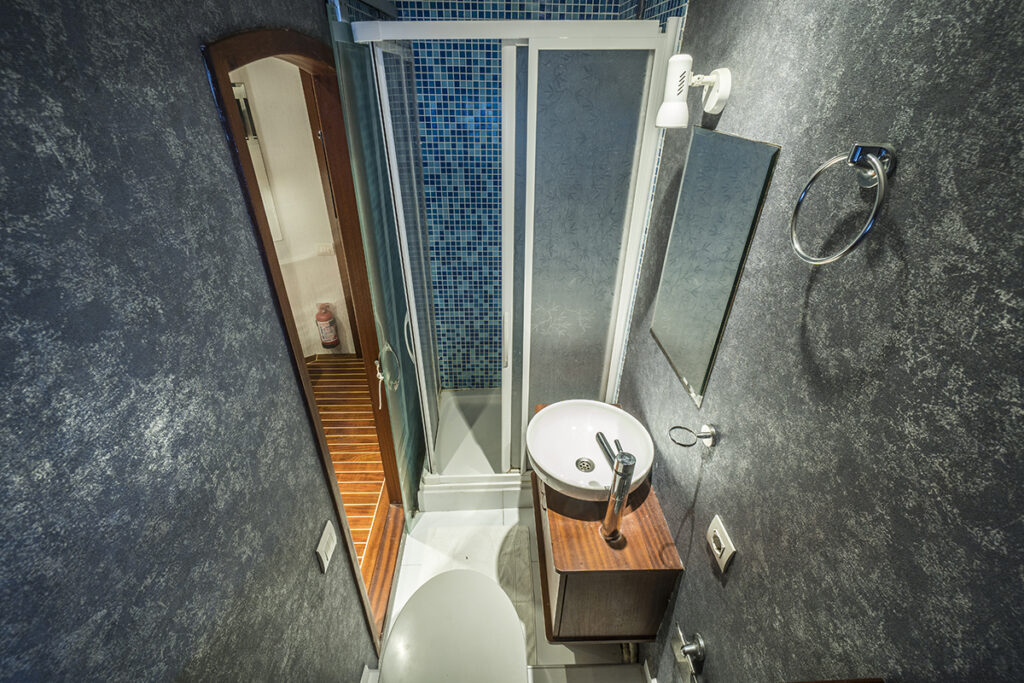 Love Boat gulet charter in Bodrum, photo 18