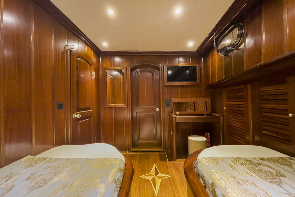 Diva Deniz gulet charter in Marmaris, photo 26